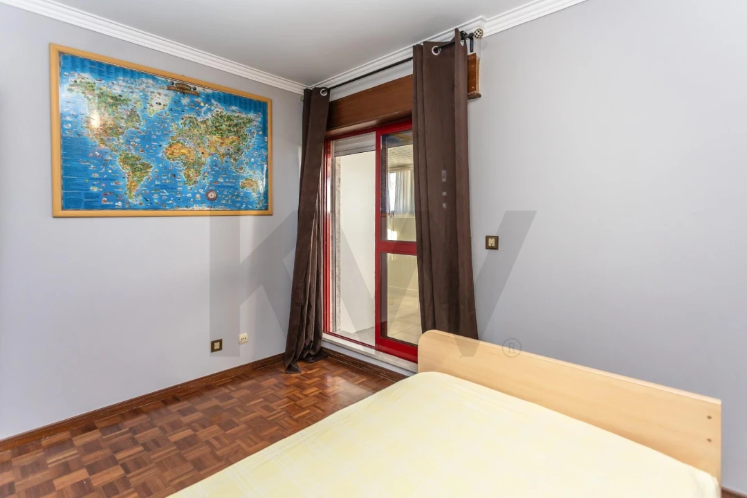 Apartamento T5 para Arrendamento em Montijo e Afonsoeiro Foto 41