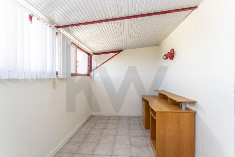 Apartamento T5 para Arrendamento em Montijo e Afonsoeiro Foto 43