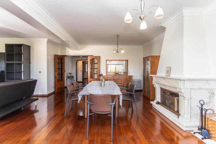 Apartamento T5 para Arrendamento em Montijo e Afonsoeiro Foto 4