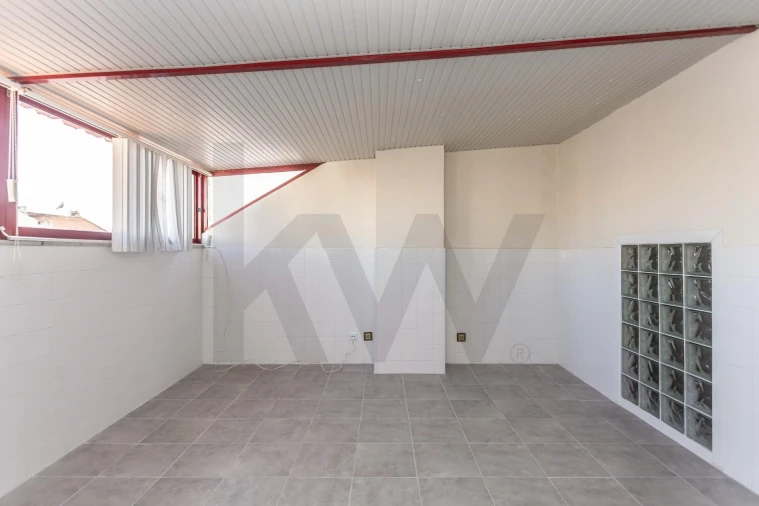 Apartamento T5 para Arrendamento em Montijo e Afonsoeiro Foto 31