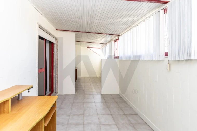 Apartamento T5 para Arrendamento em Montijo e Afonsoeiro Foto 44