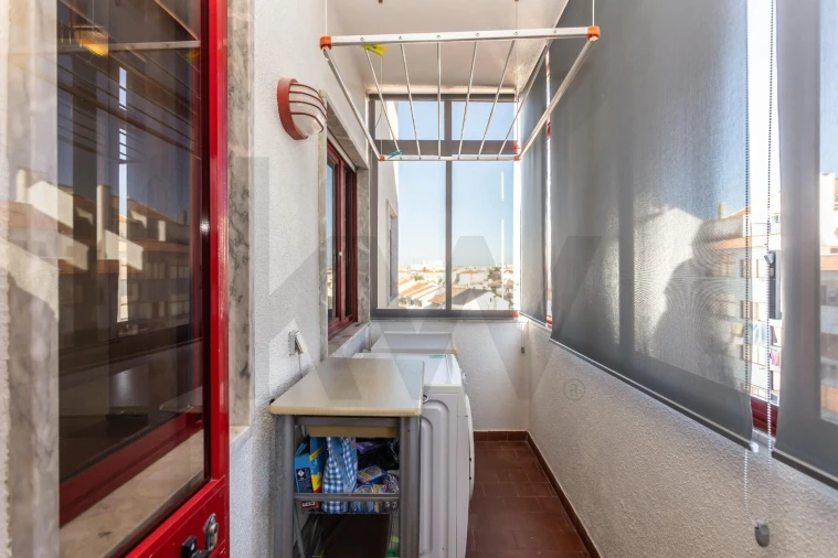 Apartamento T5 para Arrendamento em Montijo e Afonsoeiro Foto 24