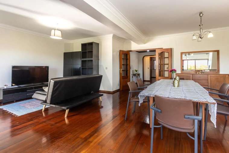 Apartamento T5 para Arrendamento em Montijo e Afonsoeiro Foto 8