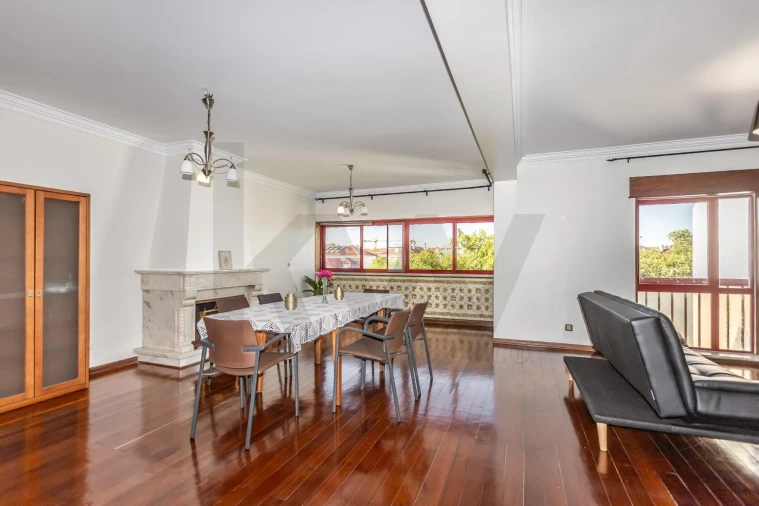 Apartamento T5 para Arrendamento em Montijo e Afonsoeiro Foto 2