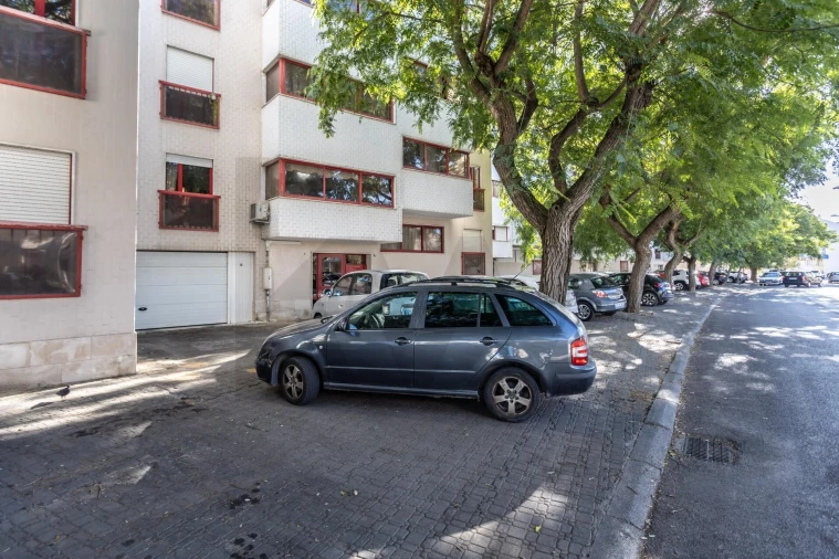Apartamento T5 para Arrendamento em Montijo e Afonsoeiro Foto 52
