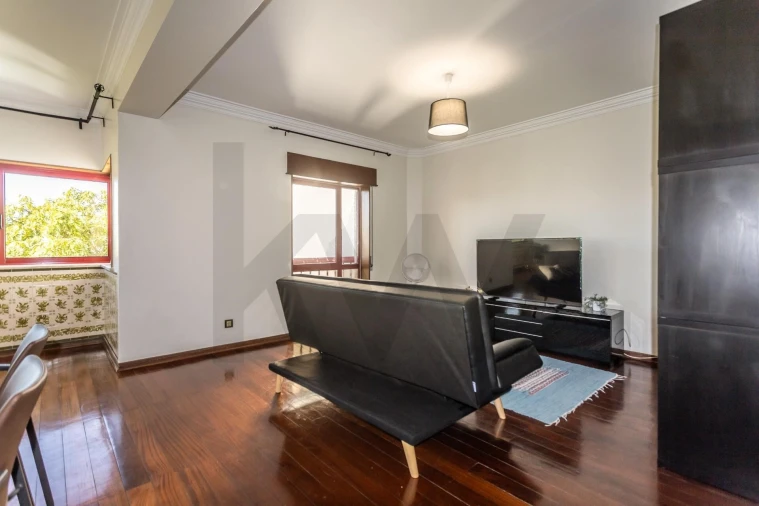 Apartamento T5 para Arrendamento em Montijo e Afonsoeiro Foto 5