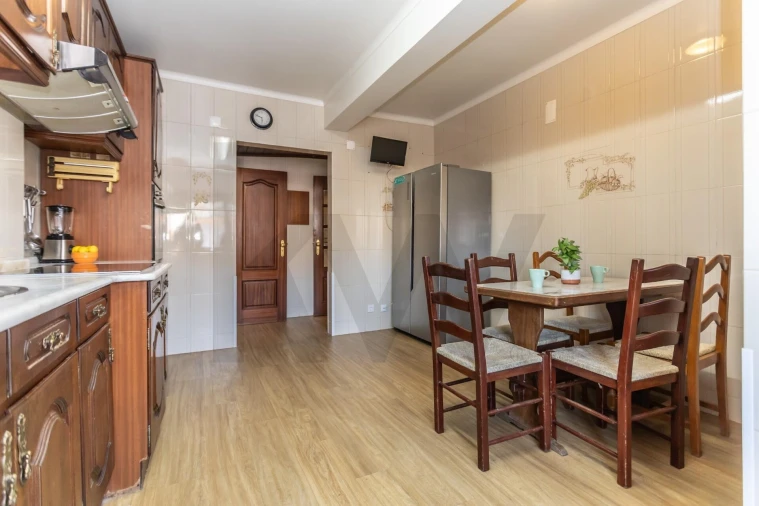 Apartamento T5 para Arrendamento em Montijo e Afonsoeiro Foto 23