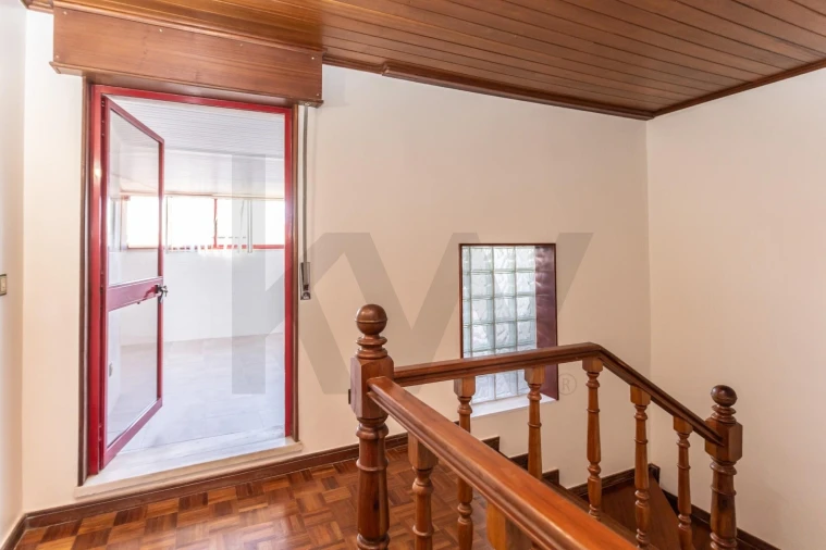 Apartamento T5 para Arrendamento em Montijo e Afonsoeiro Foto 28