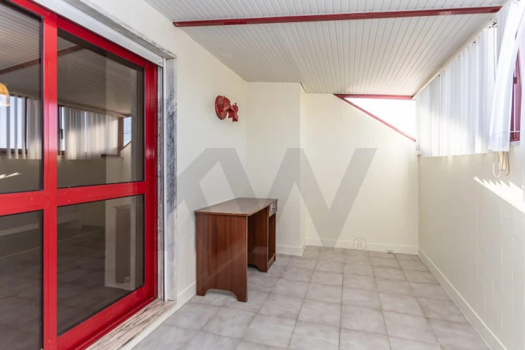 Apartamento T5 para Arrendamento em Montijo e Afonsoeiro Foto 45