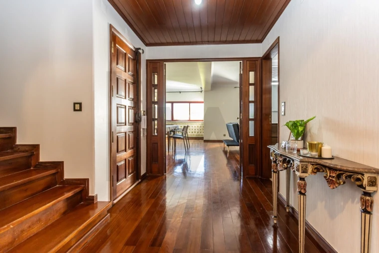 Apartamento T5 para Arrendamento em Montijo e Afonsoeiro Foto 25