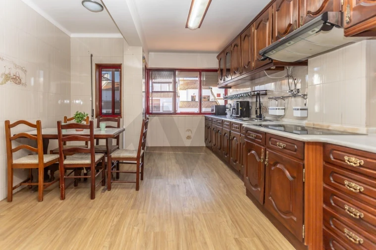 Apartamento T5 para Arrendamento em Montijo e Afonsoeiro Foto 19