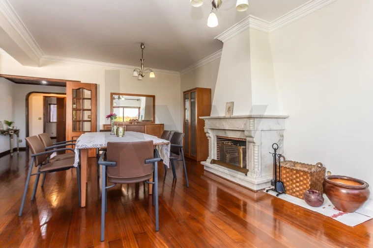 Apartamento T5 para Arrendamento em Montijo e Afonsoeiro Foto 9