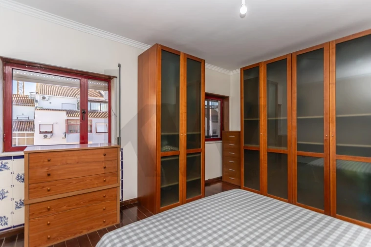 Apartamento T5 para Arrendamento em Montijo e Afonsoeiro Foto 17