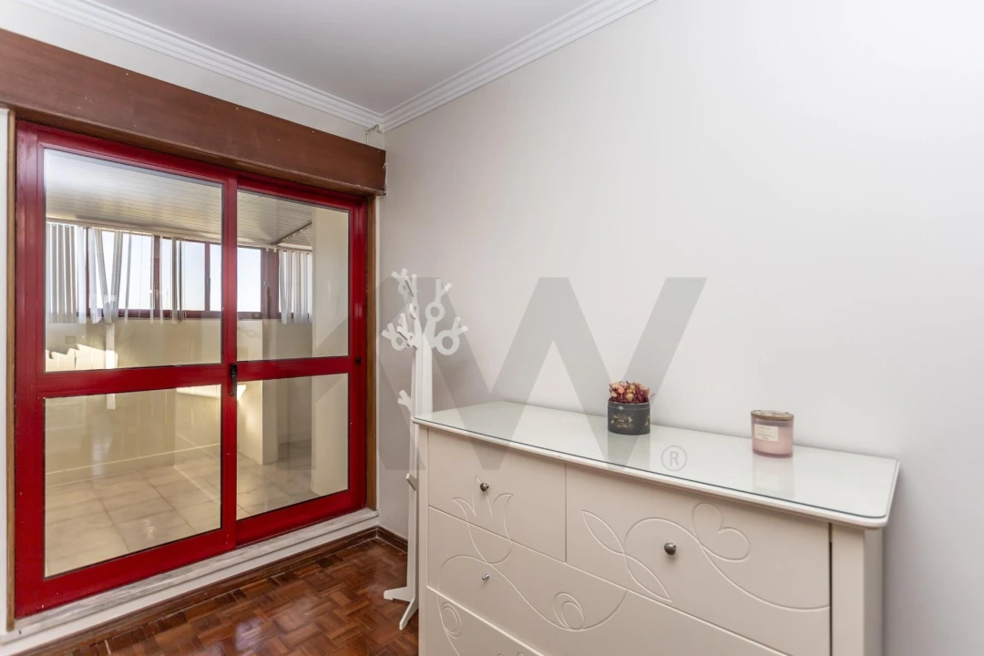 Apartamento T5 para Arrendamento em Montijo e Afonsoeiro Foto 36