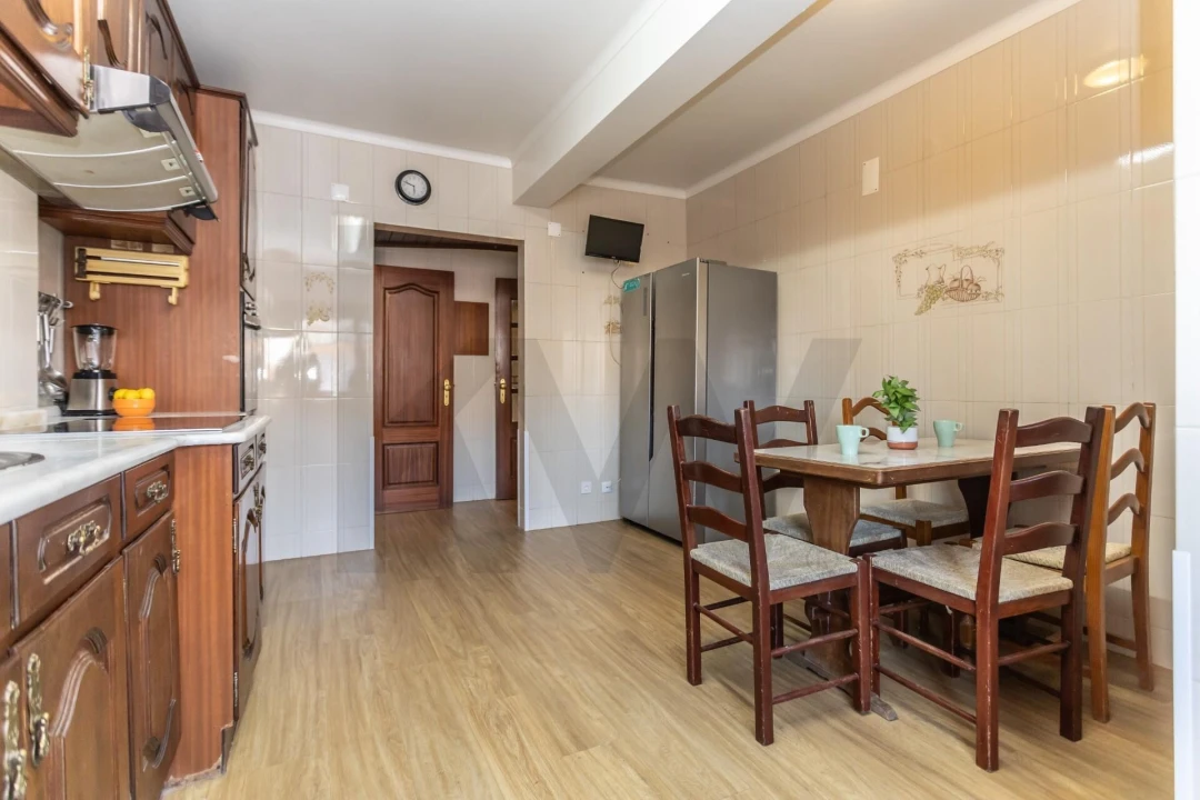 Apartamento T5 para Arrendamento em Montijo e Afonsoeiro Foto 23