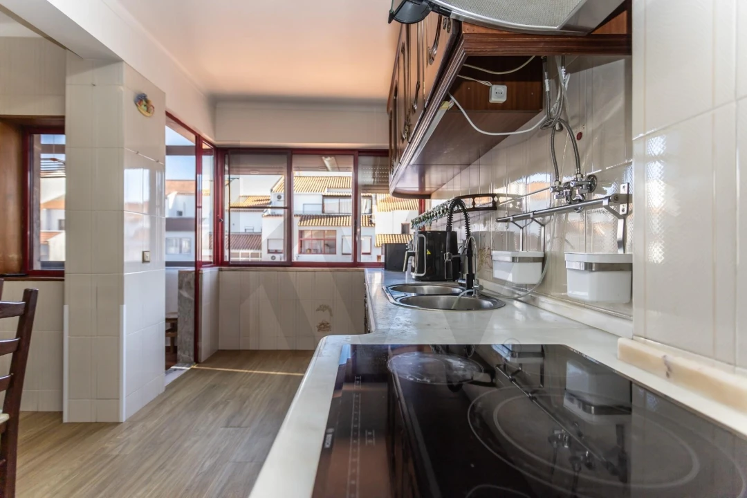 Apartamento T5 para Arrendamento em Montijo e Afonsoeiro Foto 21