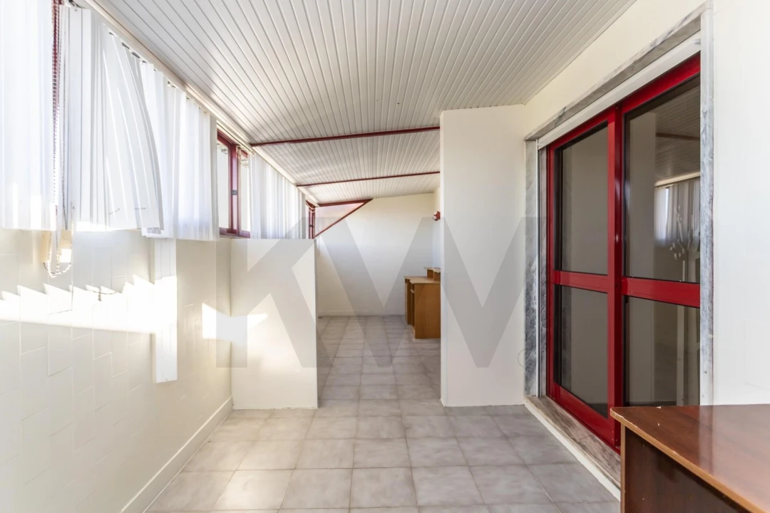 Apartamento T5 para Arrendamento em Montijo e Afonsoeiro Foto 46