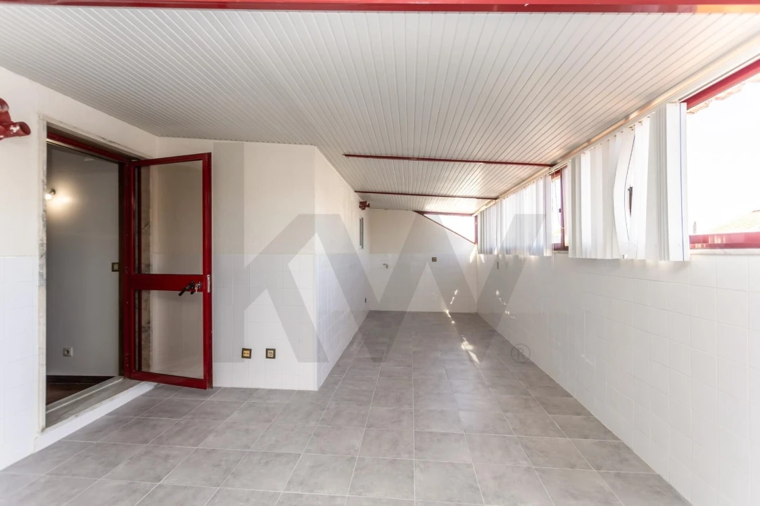 Apartamento T5 para Arrendamento em Montijo e Afonsoeiro Foto 29