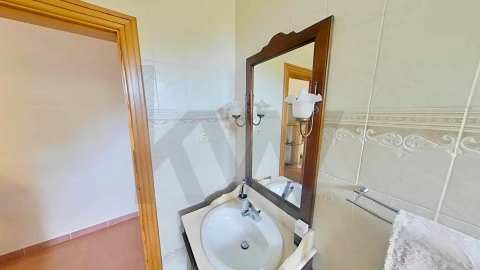 Moradia T5 para Venda em Palmela