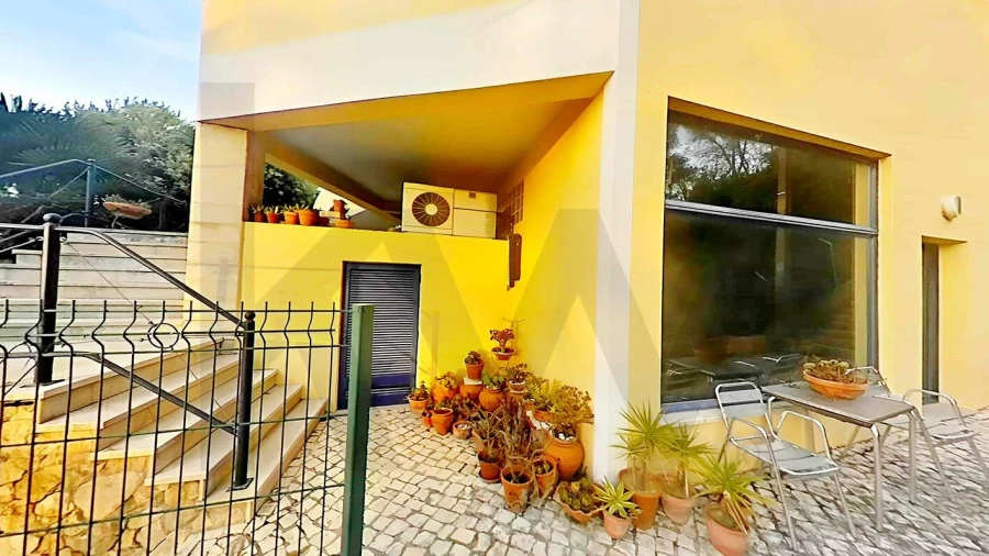 Moradia T5 para Venda em Palmela Foto 29