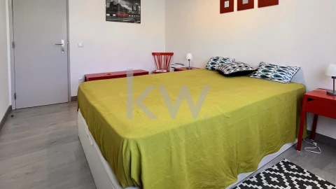 Moradia T4 para Venda em Quinta do Anjo