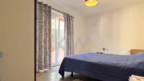 Moradia T4 para Venda em Quinta do Anjo