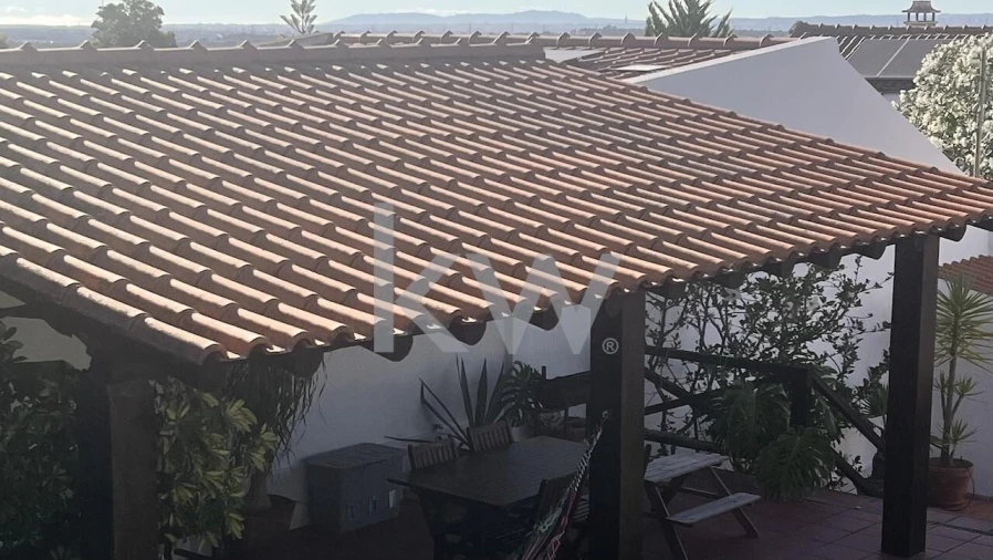 Moradia T4 para Venda em Quinta do Anjo Foto 30
