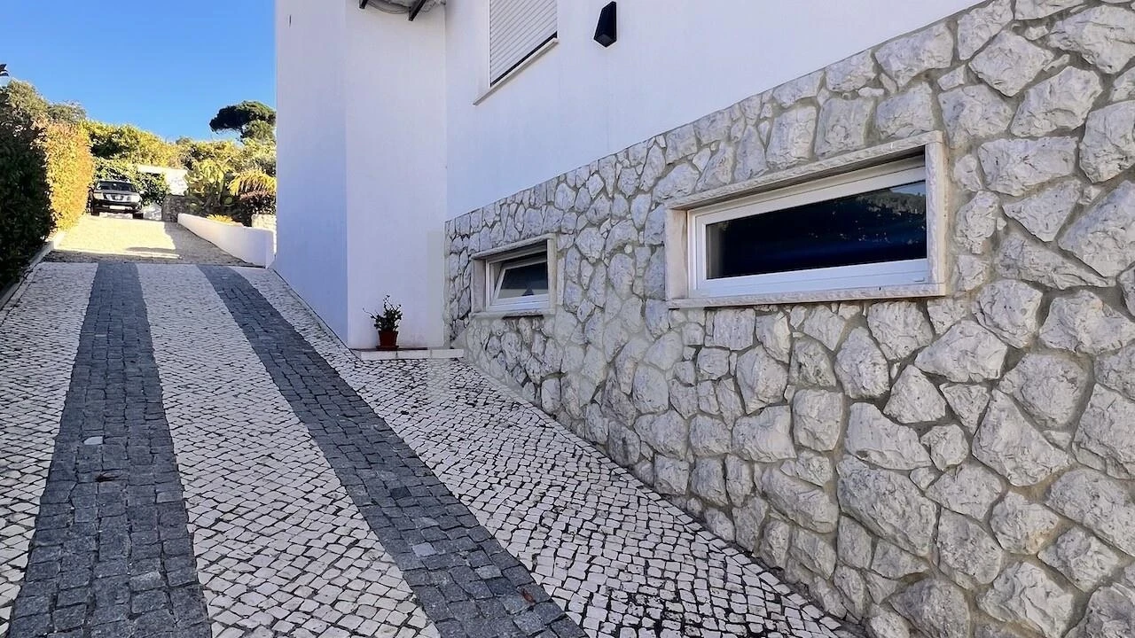 Moradia T4 para Venda em Quinta do Anjo Foto 45