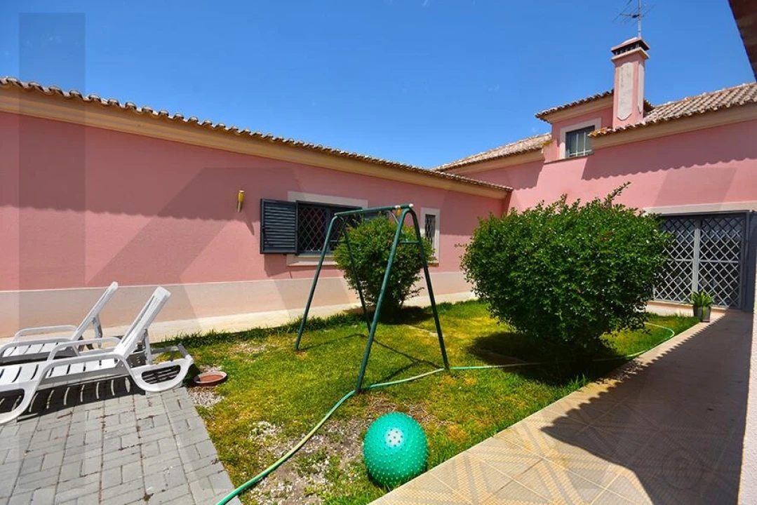 Quinta T4 para Venda em Poceirão e Marateca Foto 13