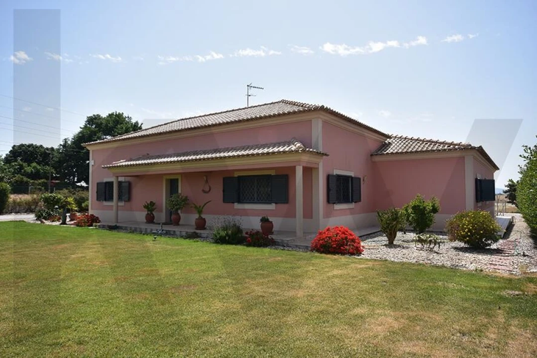 Quinta T4 para Venda em Poceirão e Marateca Foto 5