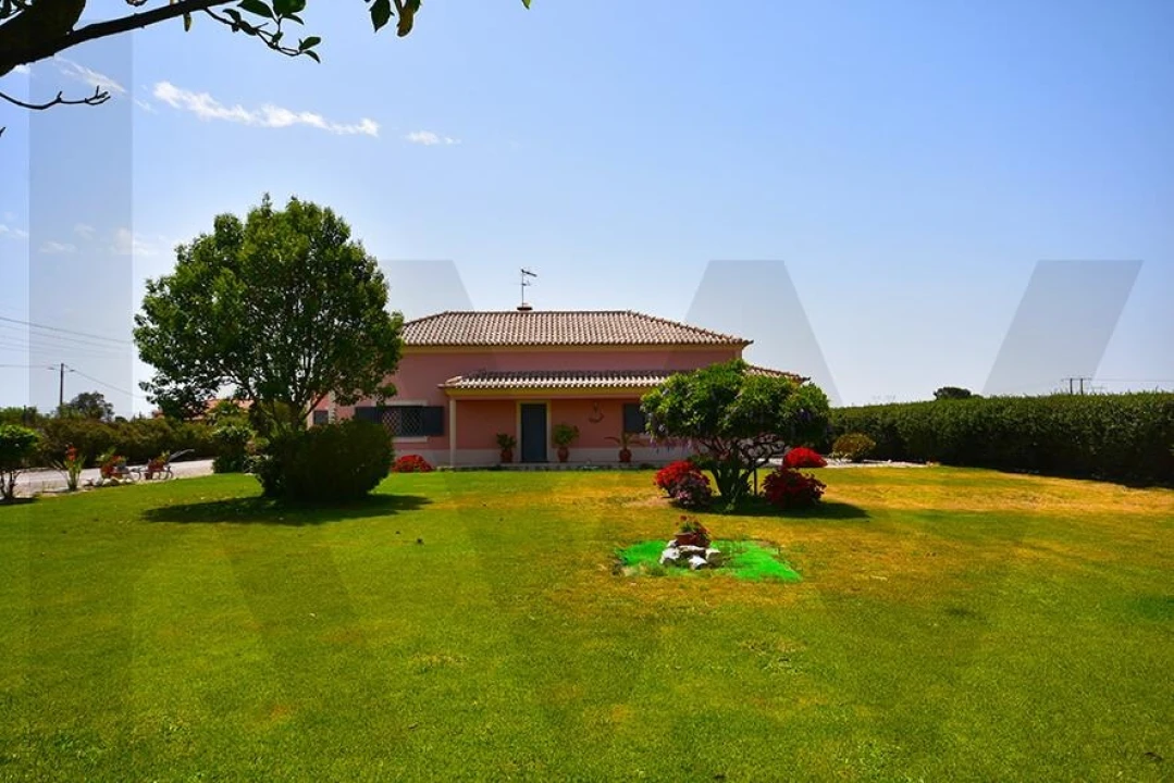 Quinta T4 para Venda em Poceirão e Marateca Foto 7