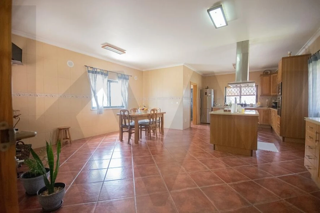 Quinta T4 para Venda em Poceirão e Marateca Foto 38