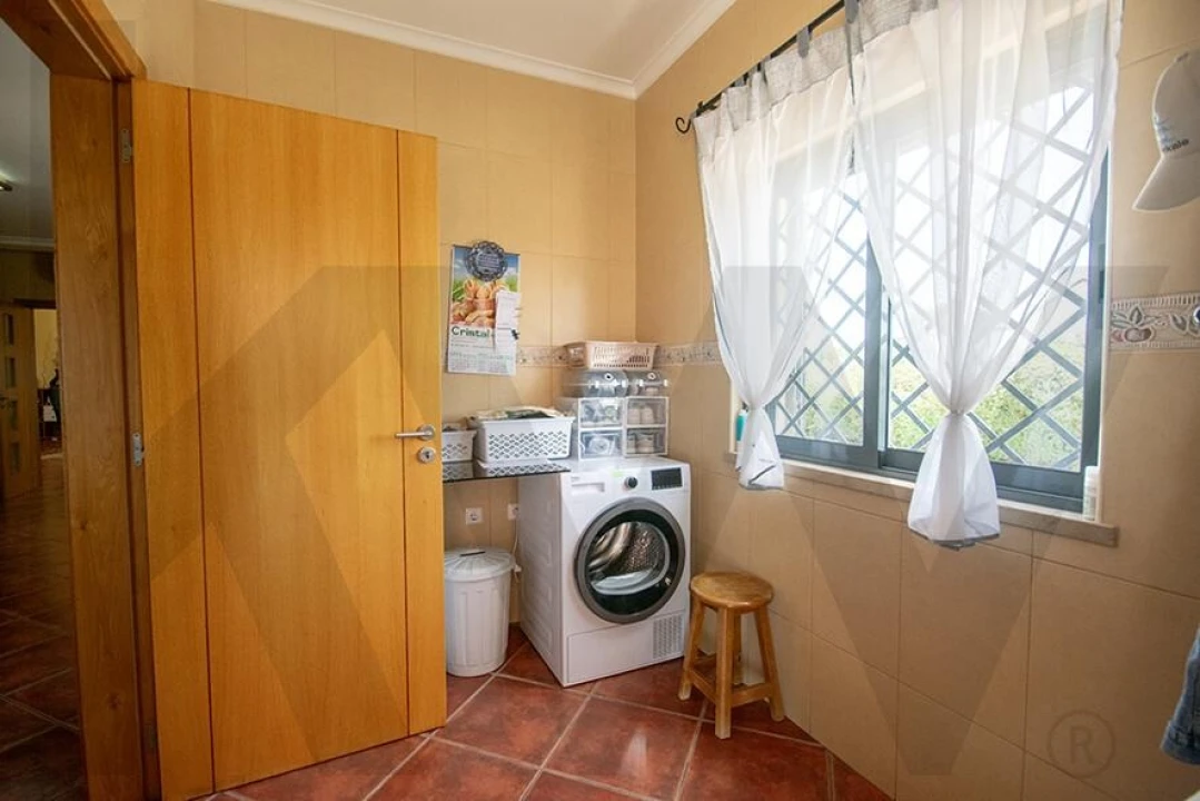 Quinta T4 para Venda em Poceirão e Marateca Foto 42