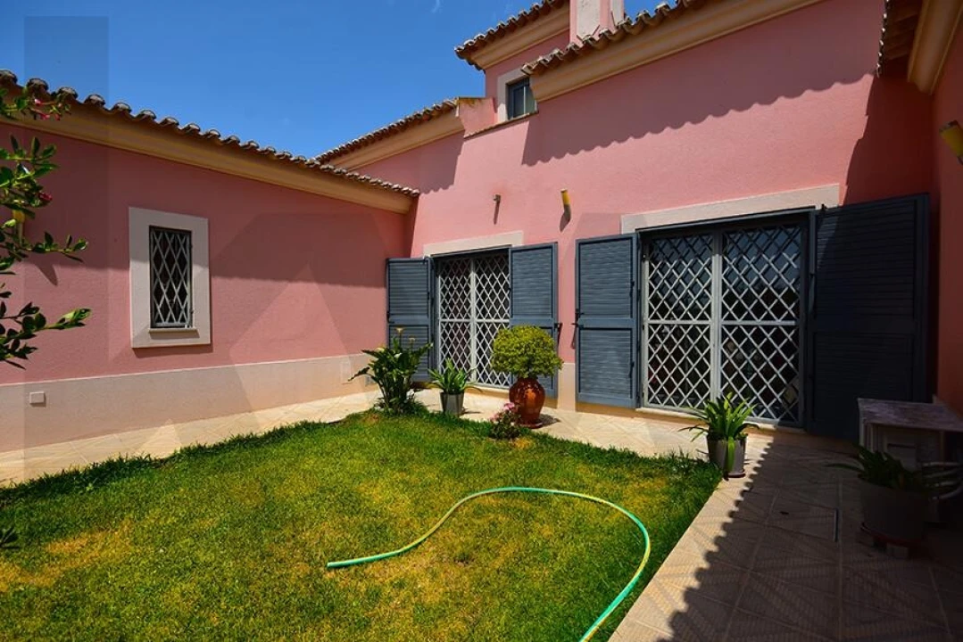 Quinta T4 para Venda em Poceirão e Marateca Foto 12