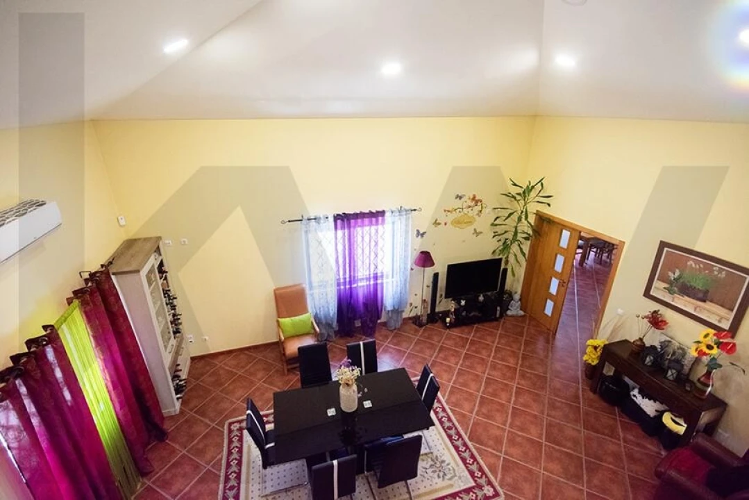 Quinta T4 para Venda em Poceirão e Marateca Foto 43