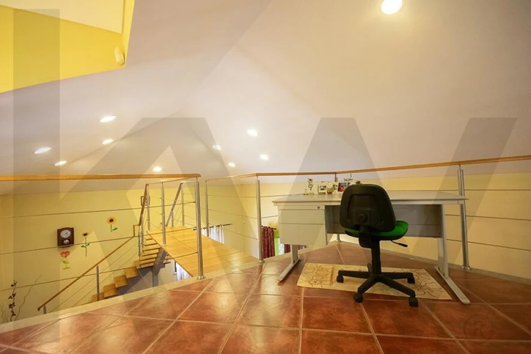 Quinta T4 para Venda em Poceirão e Marateca Foto 22