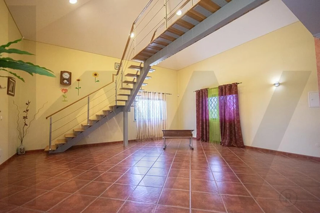 Quinta T4 para Venda em Poceirão e Marateca Foto 19