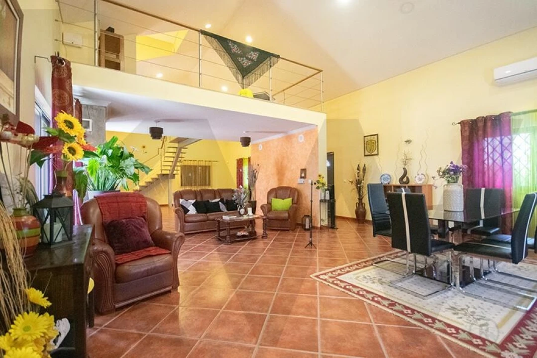 Quinta T4 para Venda em Poceirão e Marateca Foto 18