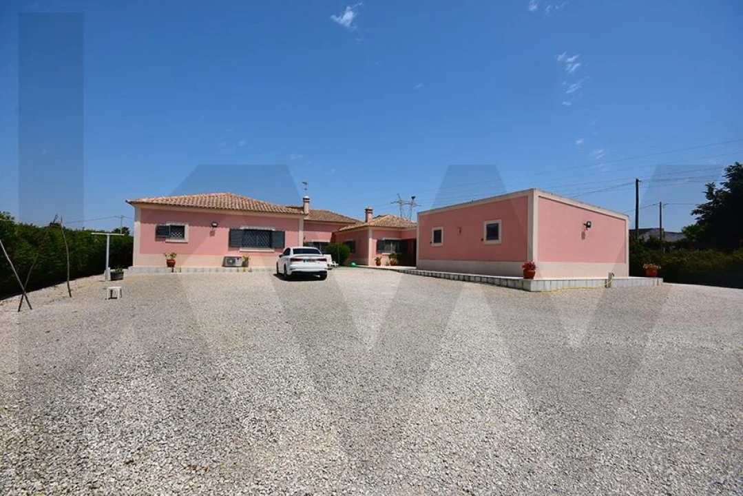 Quinta T4 para Venda em Poceirão e Marateca Foto 15