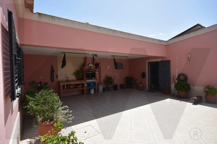 Quinta T4 para Venda em Poceirão e Marateca Foto 11