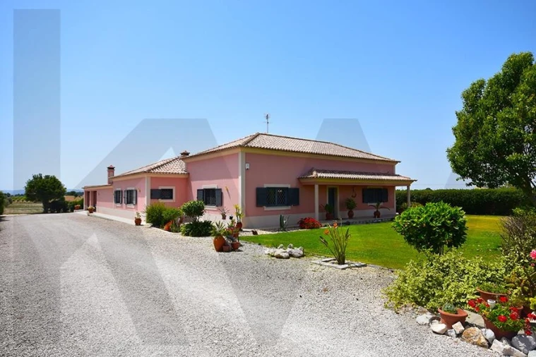 Quinta T4 para Venda em Poceirão e Marateca Foto 9