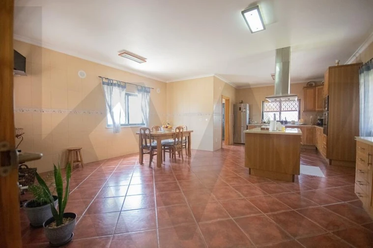 Quinta T4 para Venda em Poceirão e Marateca Foto 38