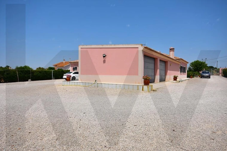 Quinta T4 para Venda em Poceirão e Marateca Foto 14