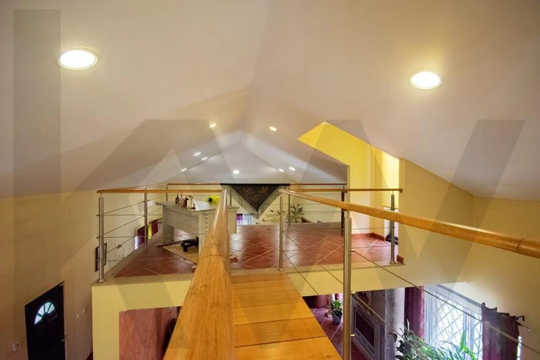 Quinta T4 para Venda em Poceirão e Marateca Foto 21