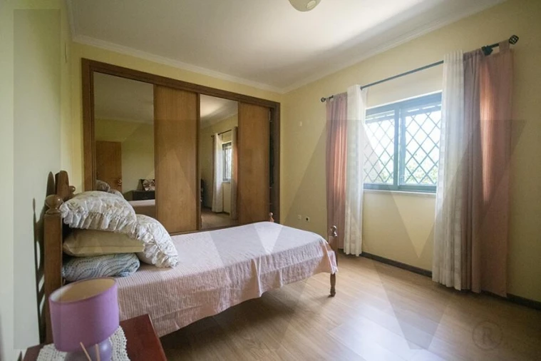 Quinta T4 para Venda em Poceirão e Marateca Foto 35