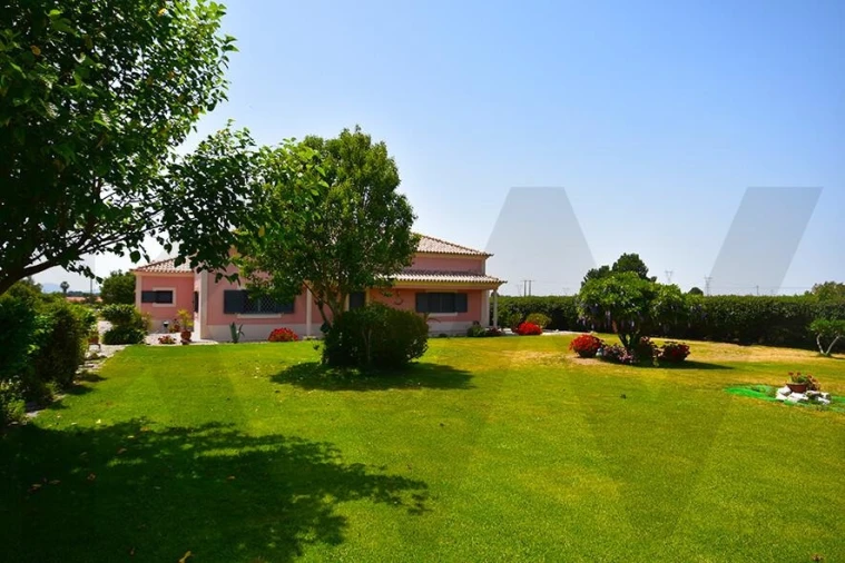 Quinta T4 para Venda em Poceirão e Marateca Foto 8