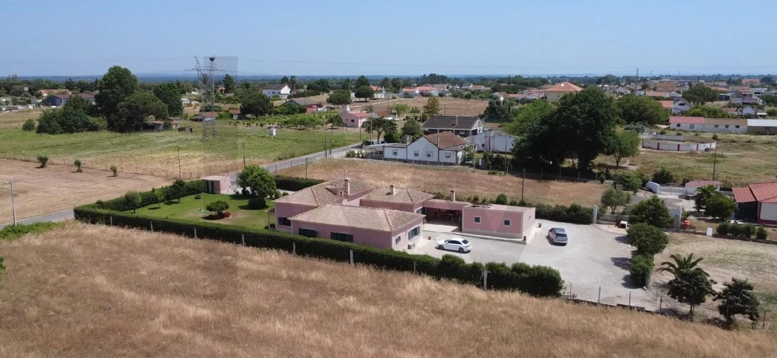 Quinta T4 para Venda em Poceirão e Marateca Foto 2