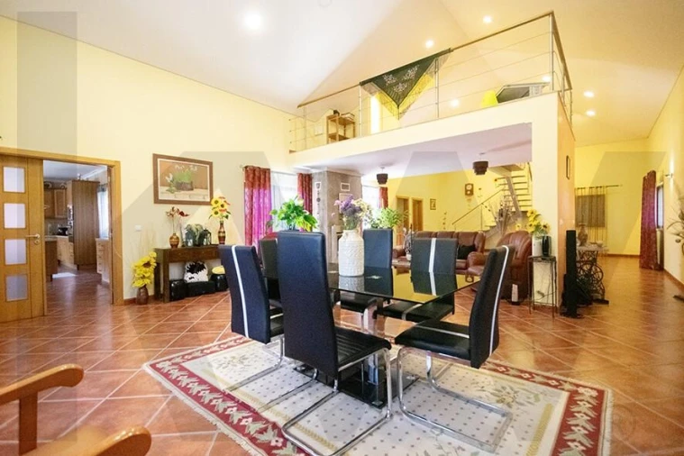 Quinta T4 para Venda em Poceirão e Marateca Foto 16