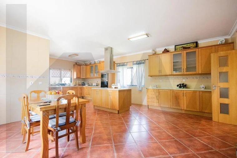 Quinta T4 para Venda em Poceirão e Marateca Foto 40