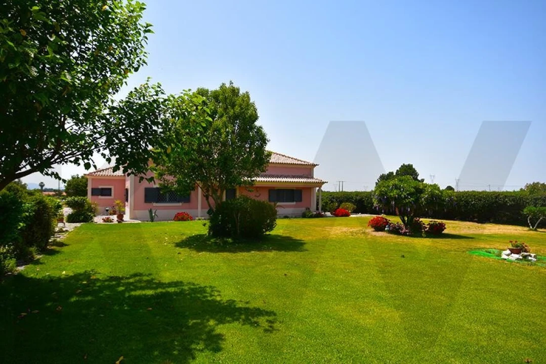 Quinta T4 para Venda em Poceirão e Marateca Foto 8